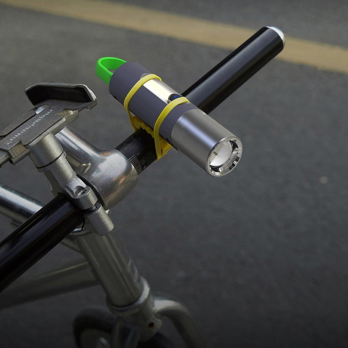 ZANOID Rechargeable LED Flashlight | 1000 Lumens, Zoomable, 4 Modes | IPX4 Waterproof Tactical for Camping & EDC - ZANOID Camping Lights